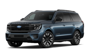 2027 Ford Expedition® External Image 1